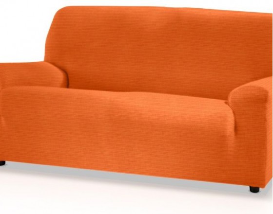 Чехол на двухместный диван универсальный Ибица Нарания